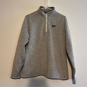 XL Patagonia Pullover